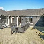 Nice Home In Sydals With Sauna * Høruphav