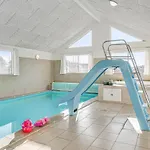 Nice Home In Sydals With Sauna *