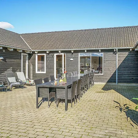 Beautiful In Sydals With Kitchen * Sonderby (Sonderjylland)