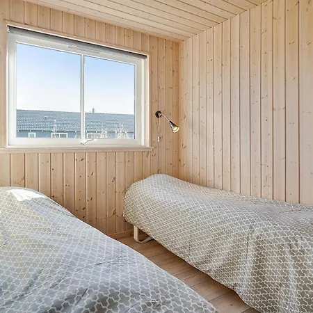 בית נופש Beautiful In Sydals With Kitchen