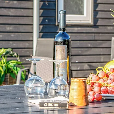 בית נופש Beautiful In Sydals With Kitchen