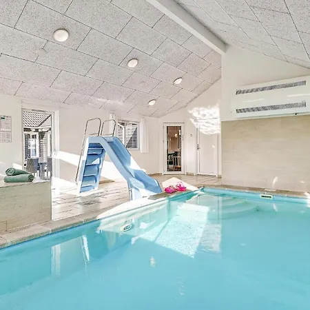 Beautiful In Sydals With Kitchen *