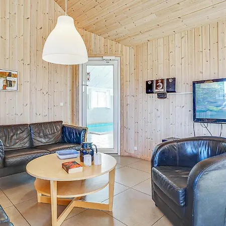 Nice Home In Sydals With Sauna *